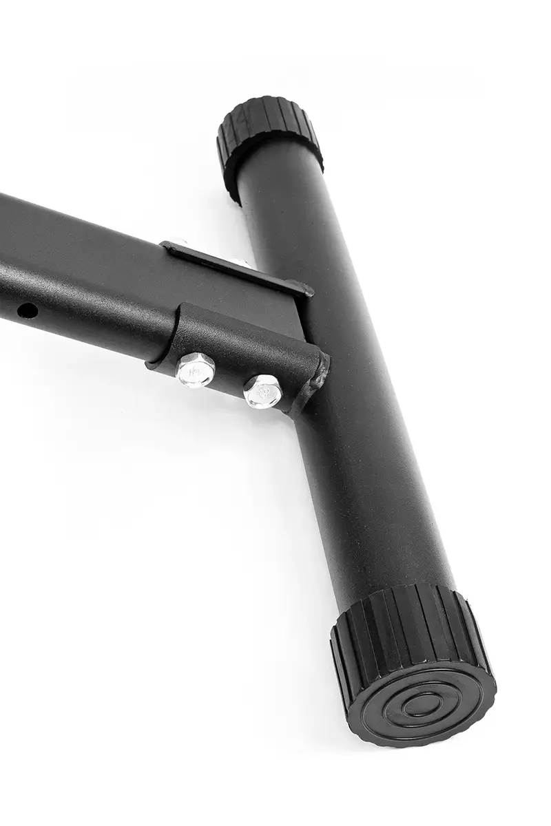 Ławka treningowa regulowana TB891 pod sztangę — 6