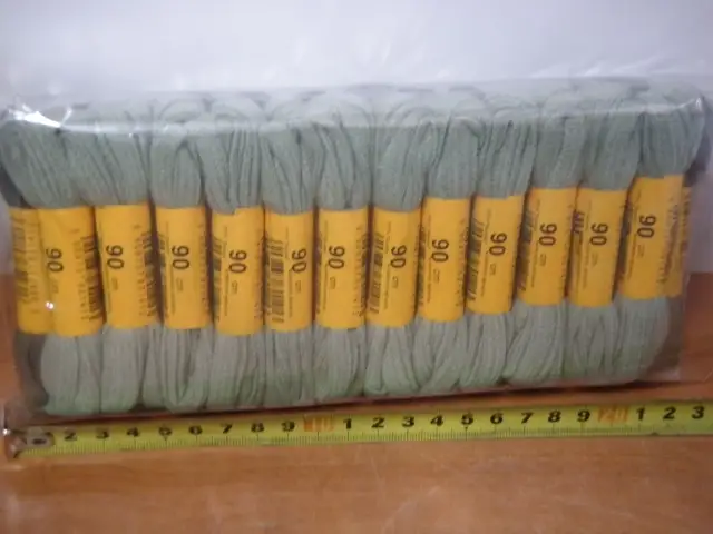 sznurówki 25par 90cm OLIWKA/KHAKI 3623