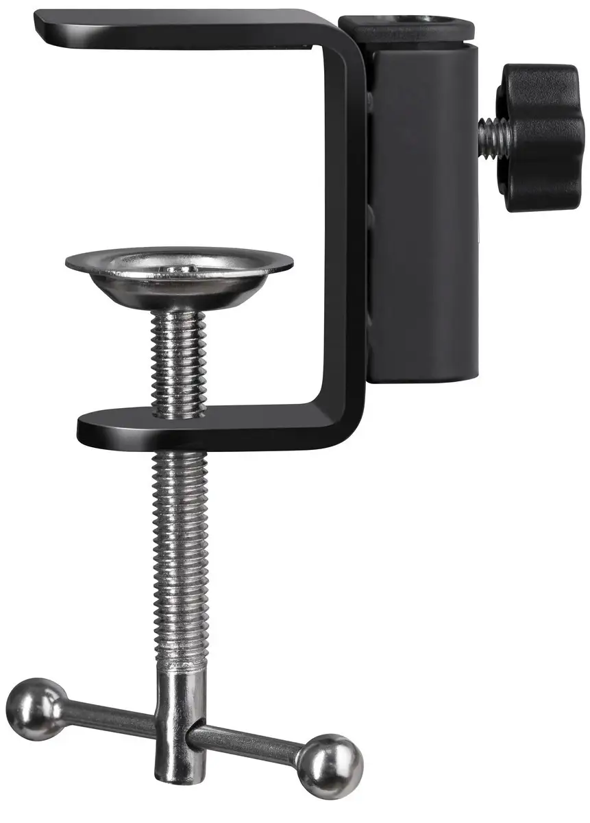 MIKROFON DEFENDER SPACE GMC 450 STREAMING — 12