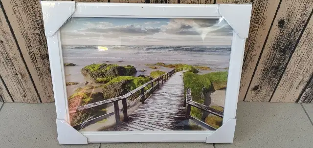 obraz 30x40 MOST