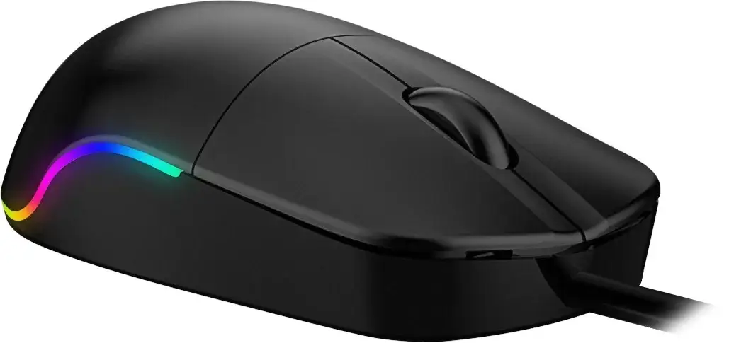 MYSZ DEFENDER AZORA MB-241 OPTICAL 1200dpi 3P CZARNA