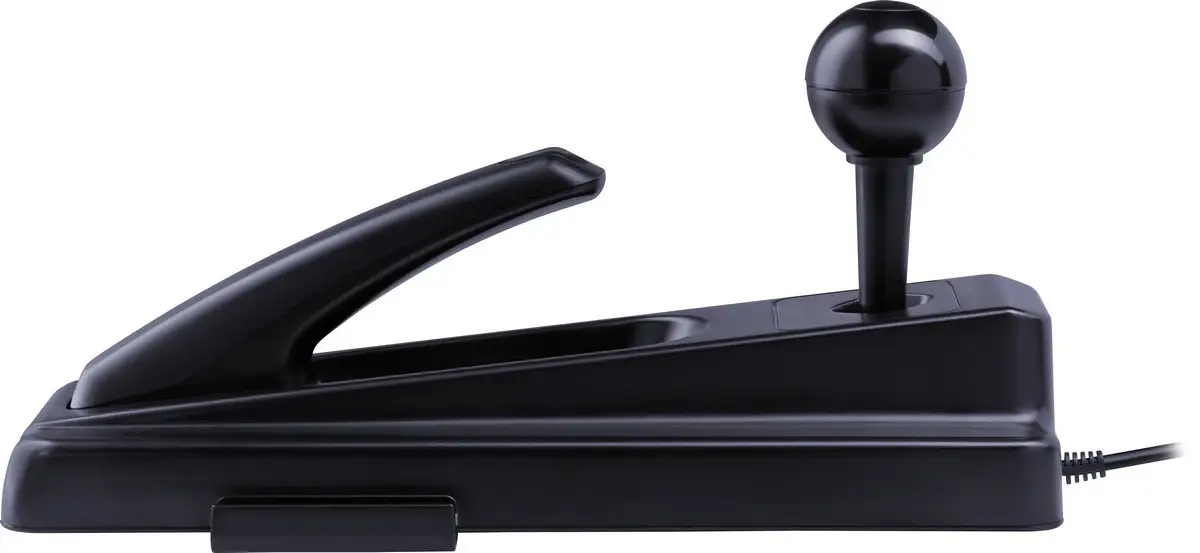 KIEROWNICA DEFENDER GLAZER PS4/XBOX/PC/NINTENDO/ANDROID — 25
