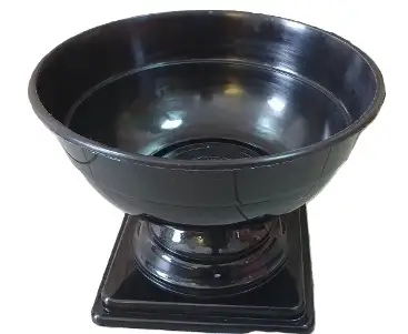 gazon 27cm CZARNY