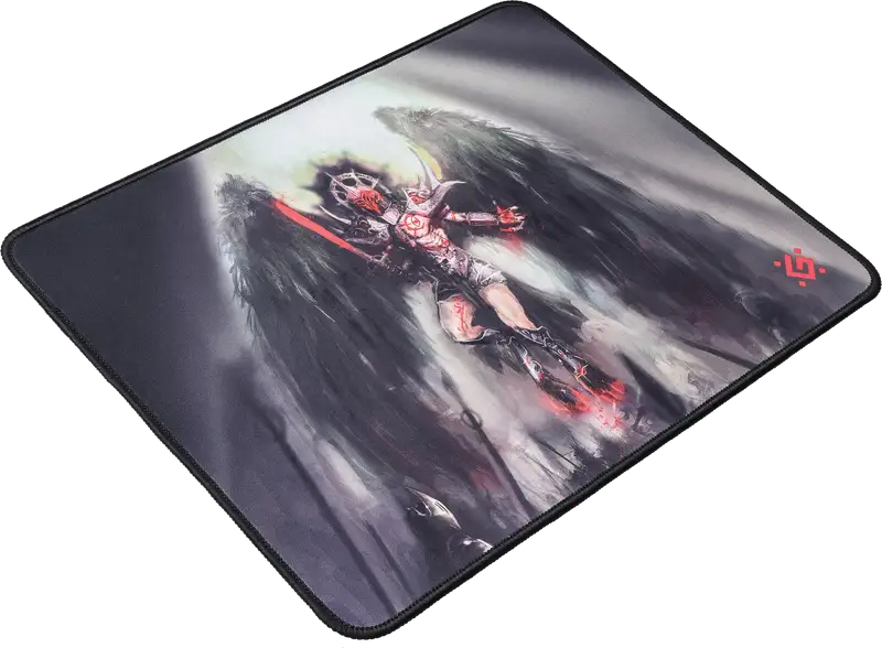 PODKŁADKA DEFENDER GAMING ANGEL OF DEATH M 360x270x3mm — 2