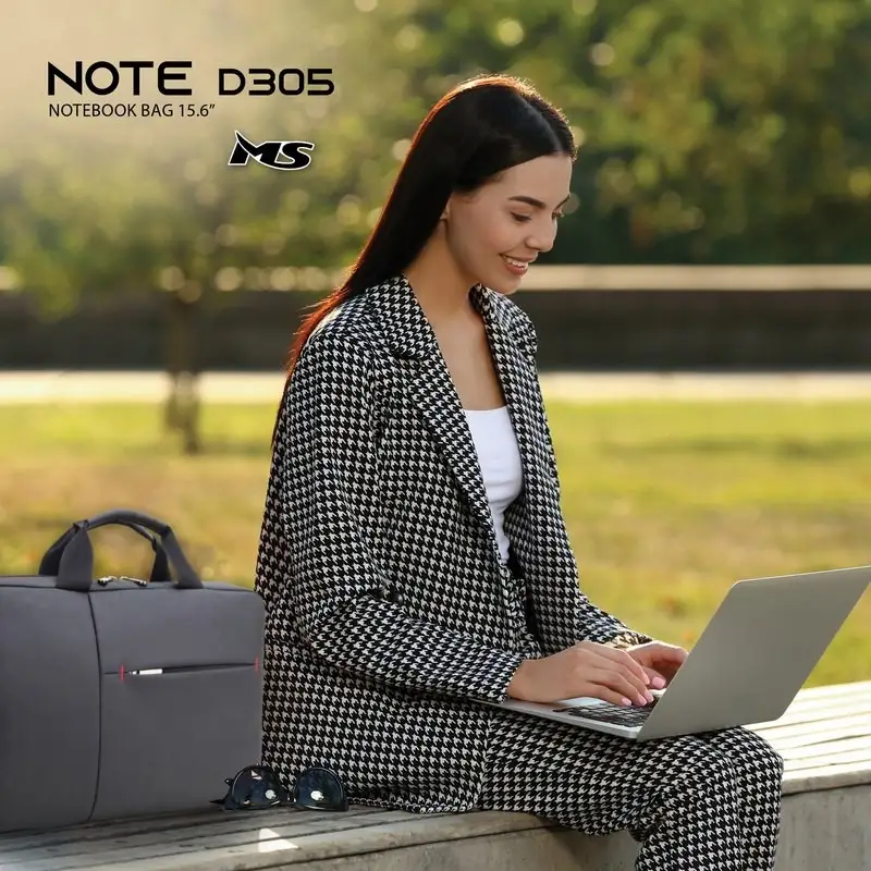 TORBA MS NOTE D305 15.6" — 3