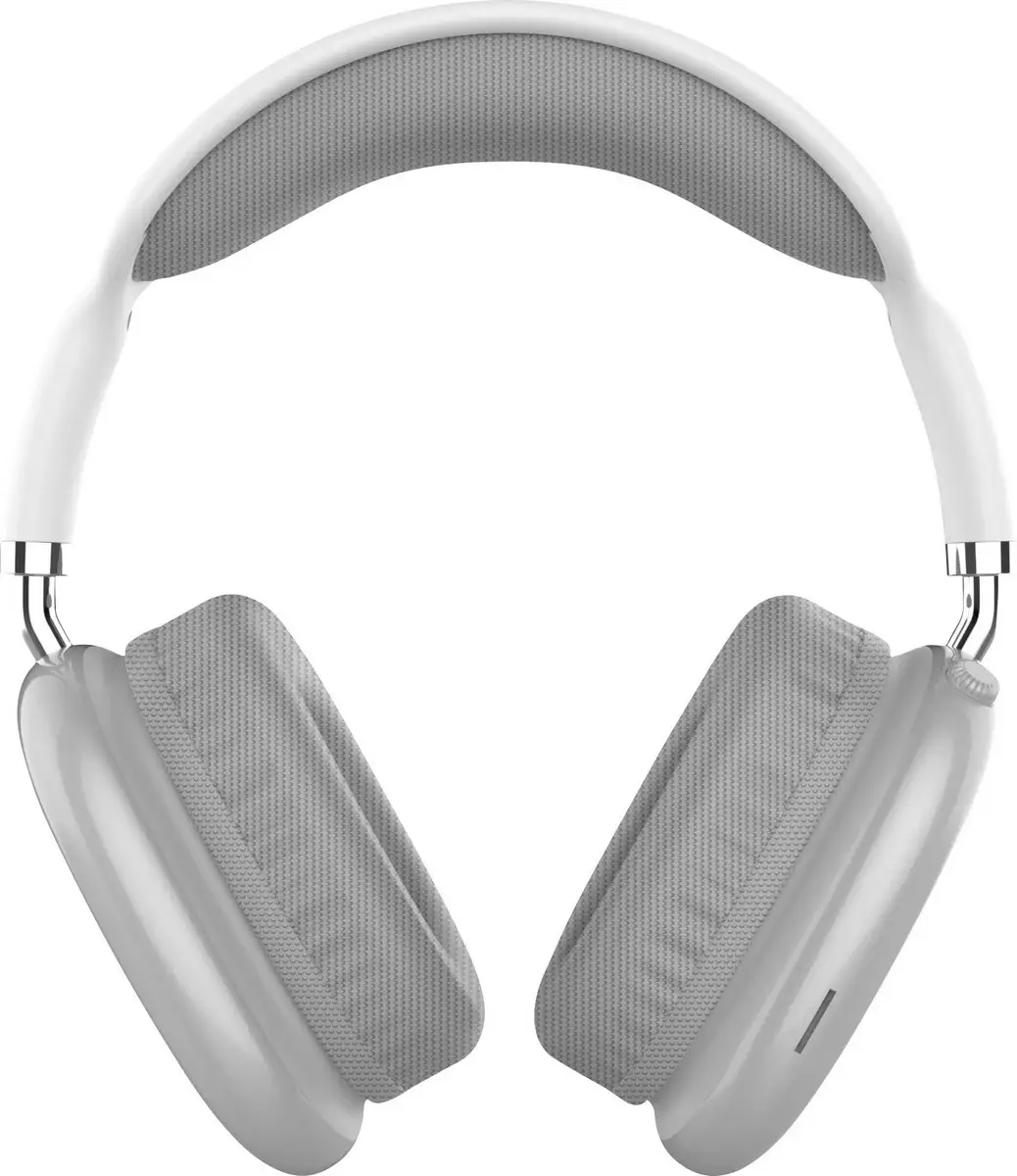 SŁUCHAWKI DEFENDER BLUETOOTH FREEMOTION B645 SZARE — 2