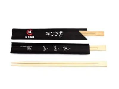 pałeczki bambusowe 100szt.  SUSHI  | 27-36