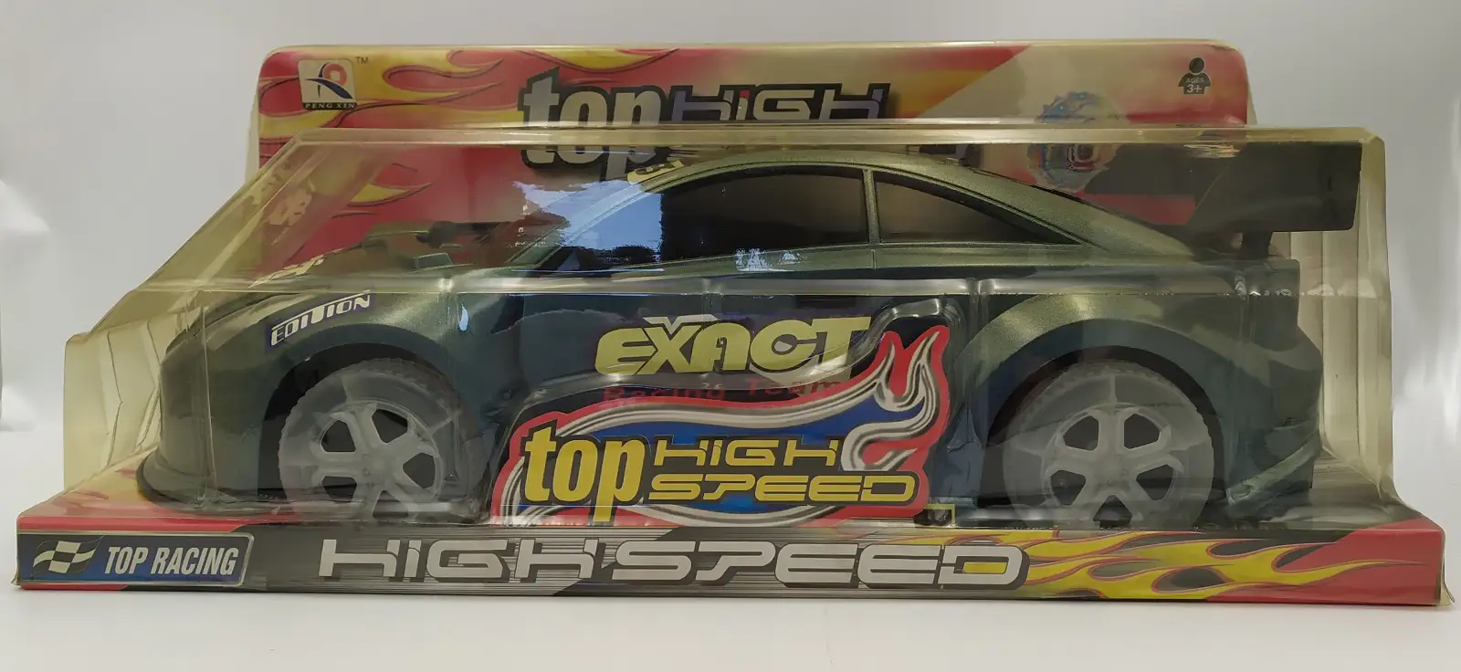 auto światło/dźwięk w kloszu MPC78633 45cm