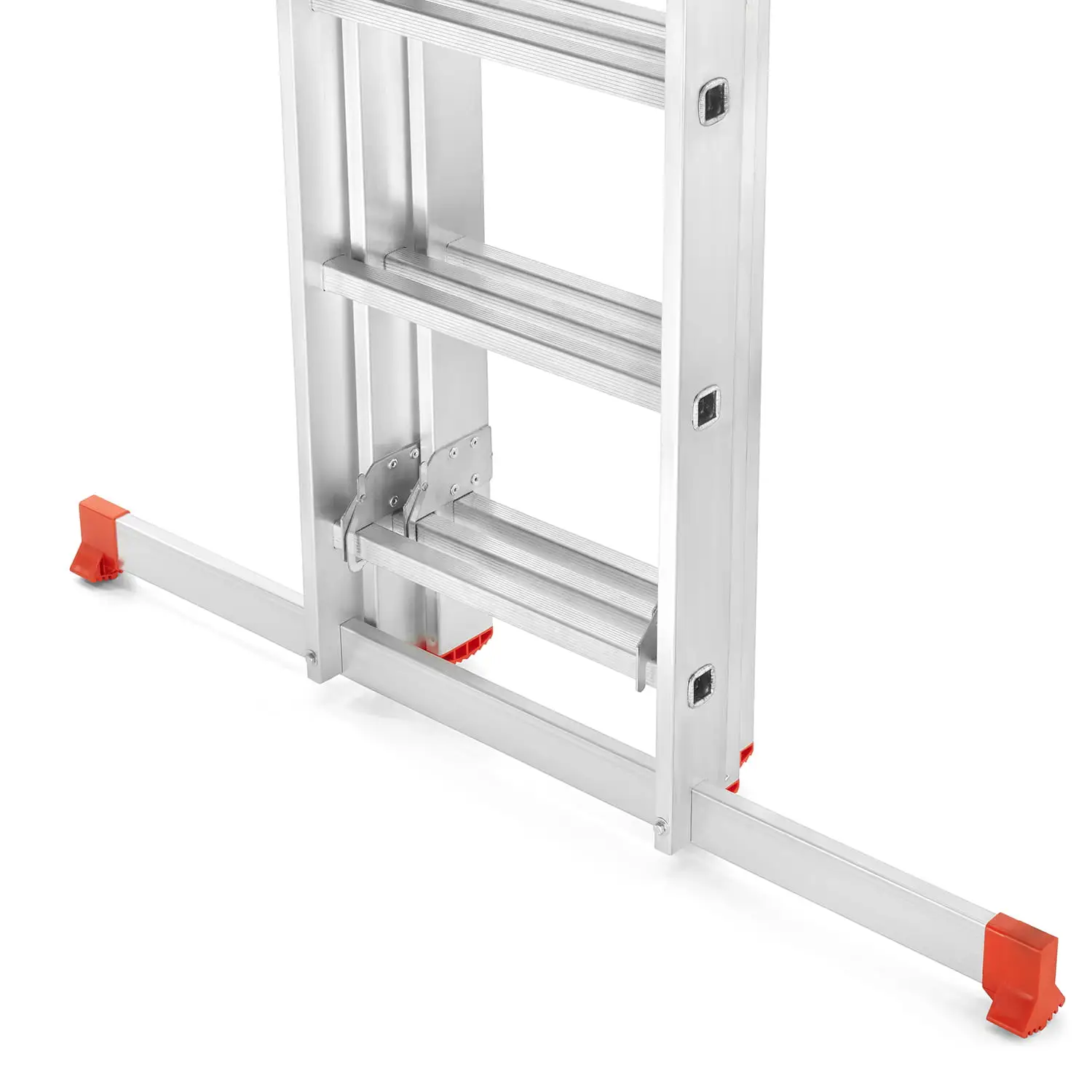 Drabina aluminiowa profesjonalna wielofunkcyjna HIGHER 3x13 seria 73PRO — 5