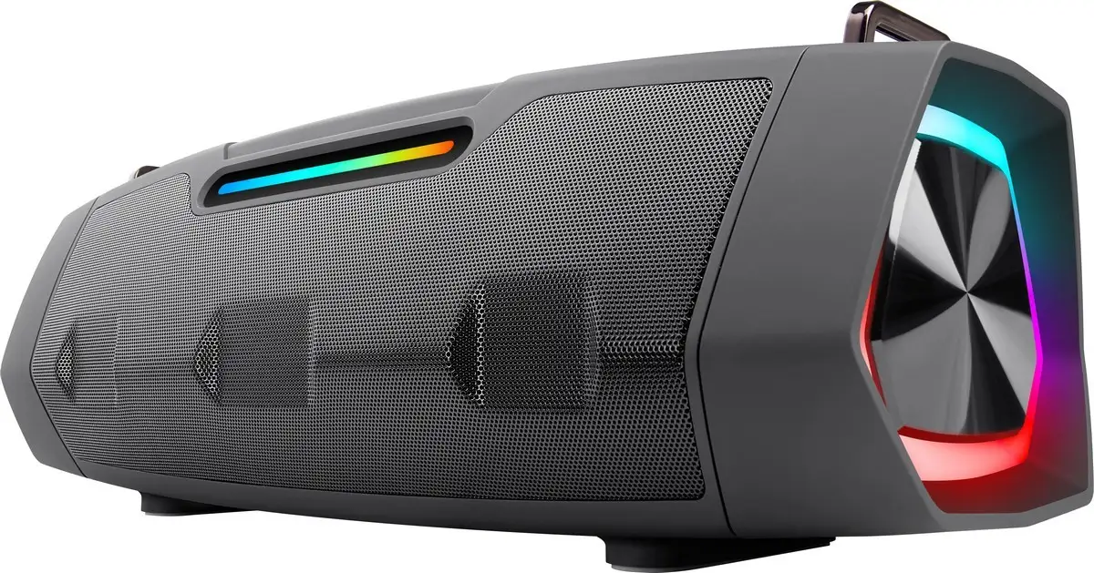 GŁOŚNIK DEFENDER BEATBOX 40 BLUETOOTH 40W — 3