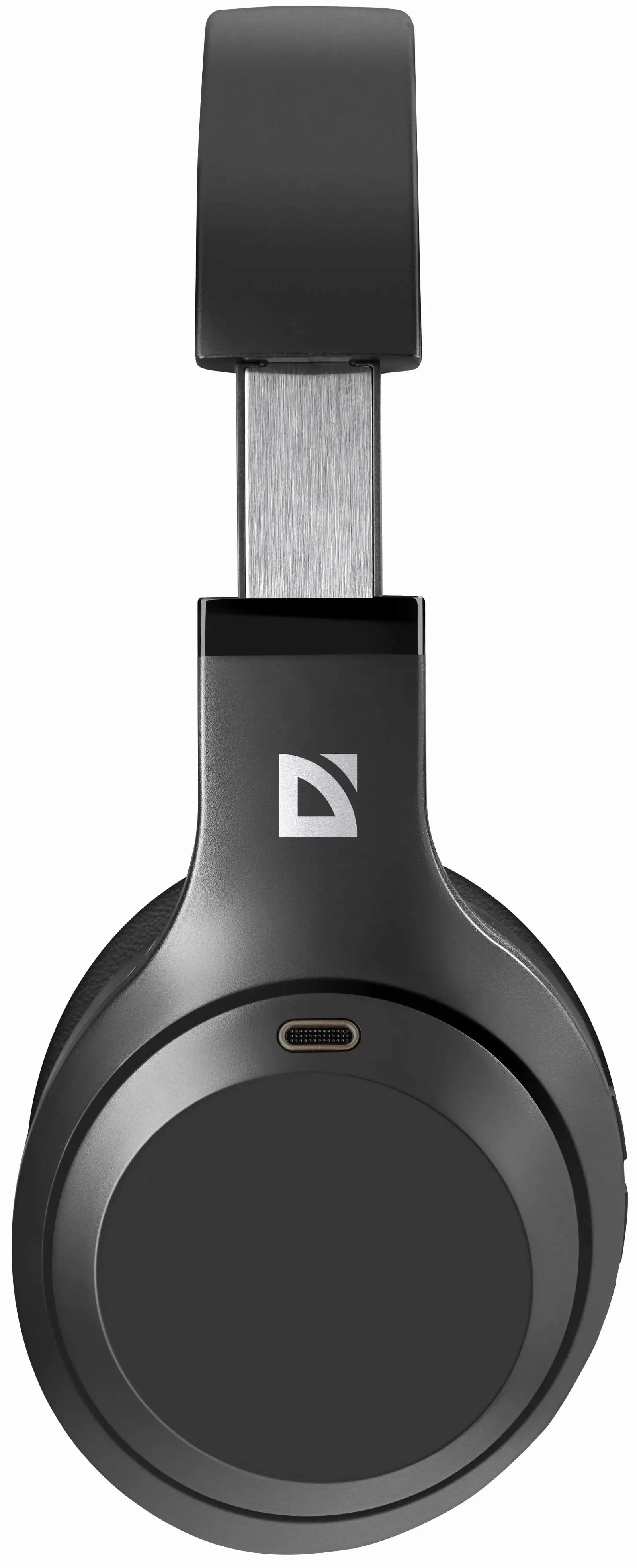 SŁUCHAWKI DEFENDER BLUETOOTH FREEMOTION B695 ANC CZARNE — 4