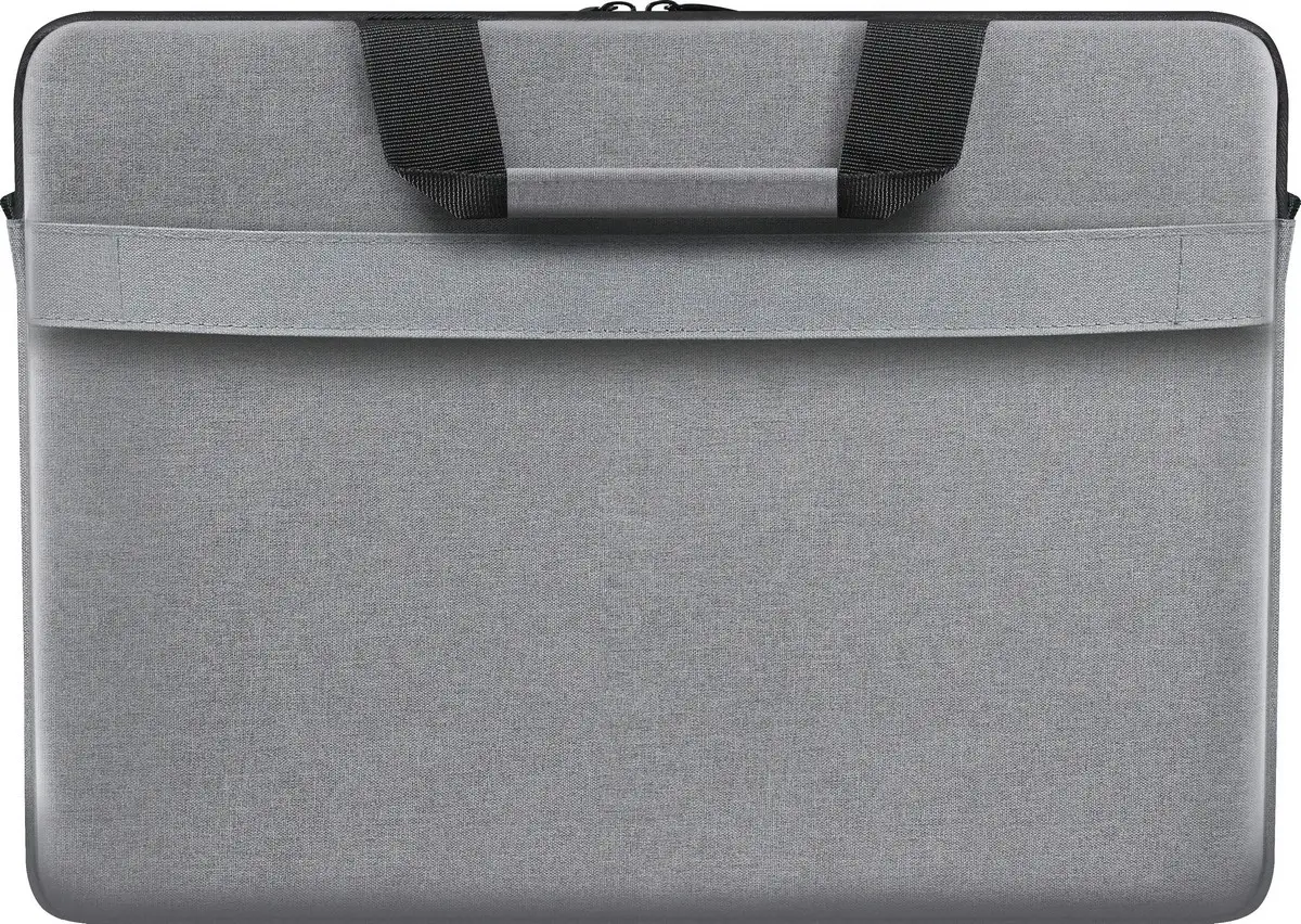 TORBA DEFENDER TOTE SZARA 15,6" — 2