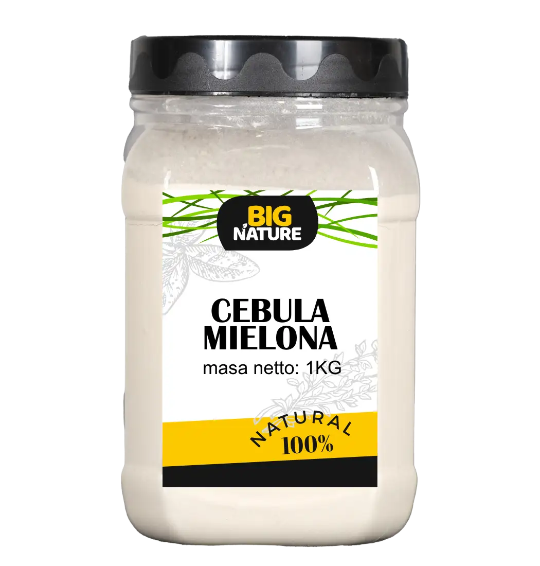 CEBULA MIELONA 1KG