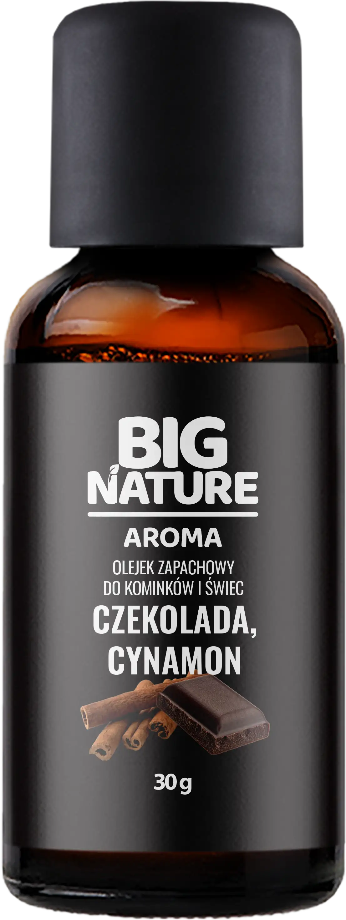 Olejek zapachowy Czekolada i Cynamon 30g
