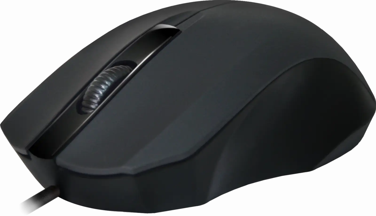 MYSZ DEFENDER MM-310 CZARNA OPTICAL 1000dpi 3P — 4