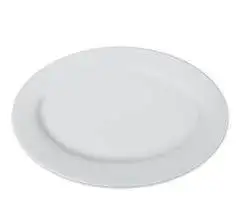 półmisek 6szt. biała porcelana 28cm TUŁOWICE
