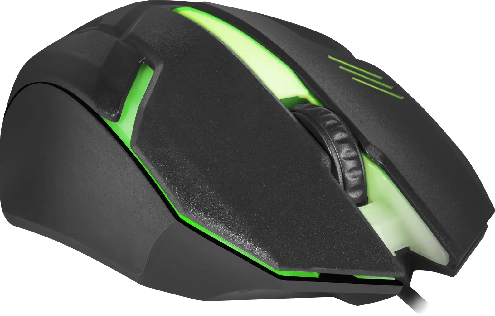 MYSZ DEFENDER HIT MB-550 OPTIC 1200dpi 3P — 5