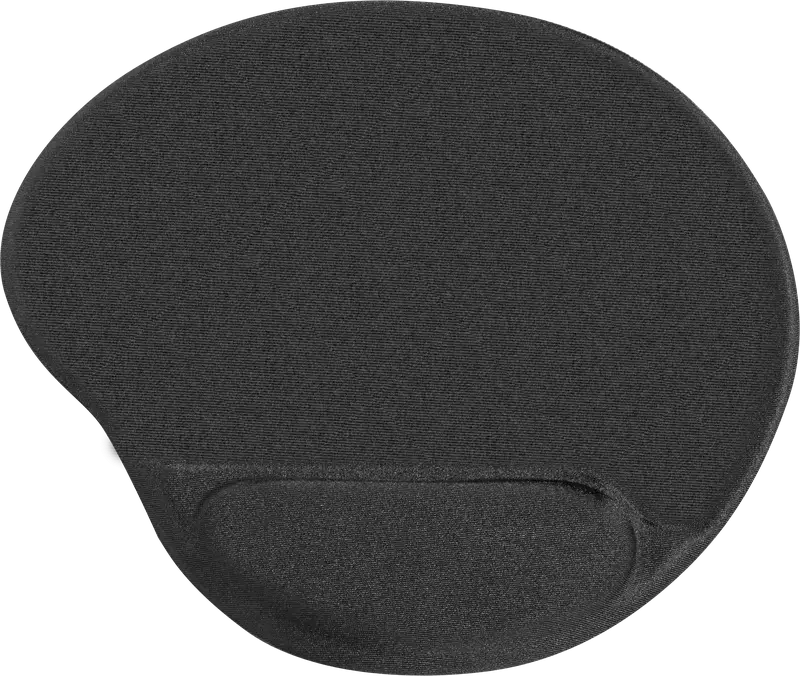 PODKŁADKA DEFENDER EASY WORK ŻELOWA CZARNA 260x225x5mm — 8