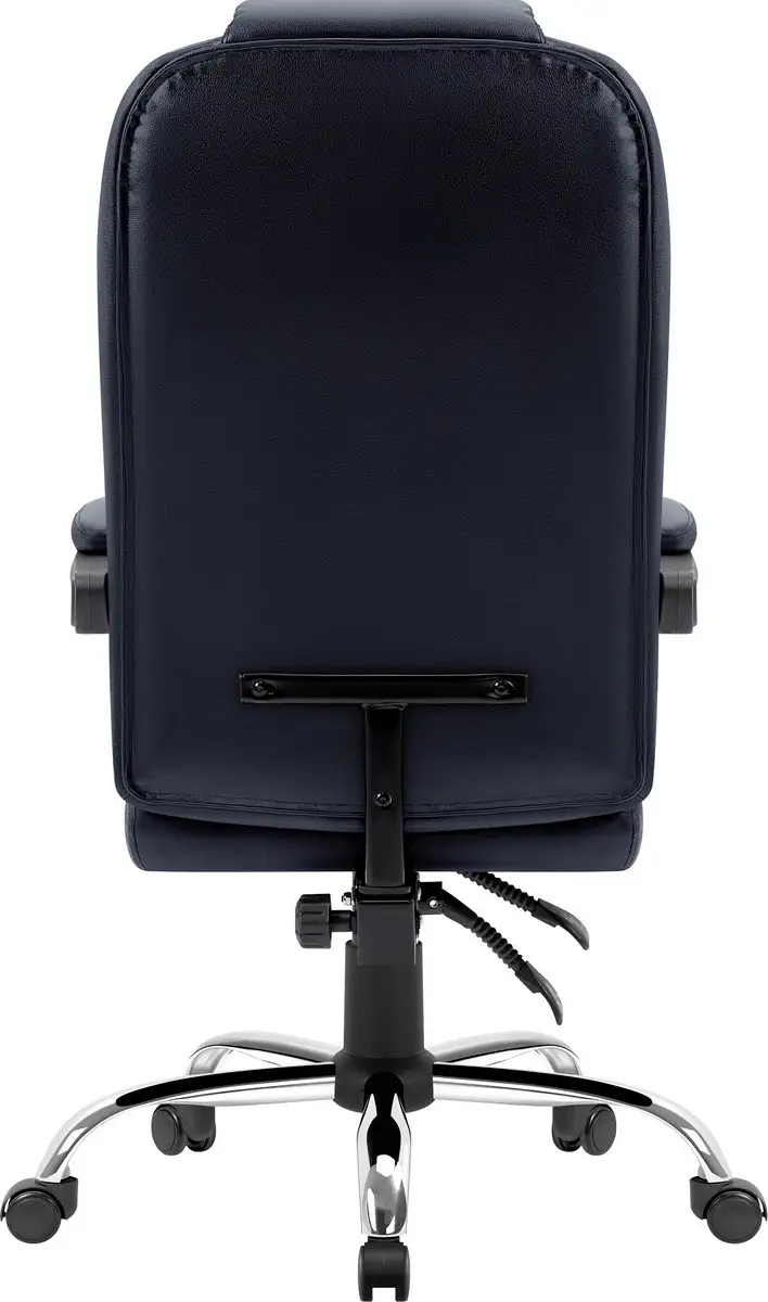 FOTEL DEFENDER ARES CZARNY GAMING — 6