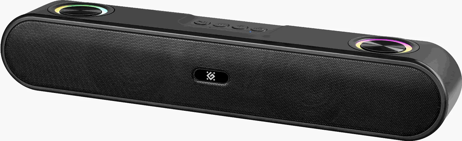 GŁOŚNIK DEFENDER SOUNDBAR Z9 16W LED BLUETOOTH