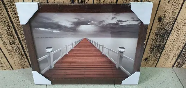 obraz 30x40 MOST ZD216