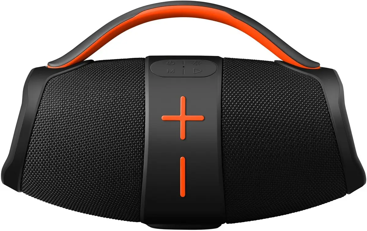 GŁOŚNIK DEFENDER BEATBOX 24 BLUETOOTH 25W — 5