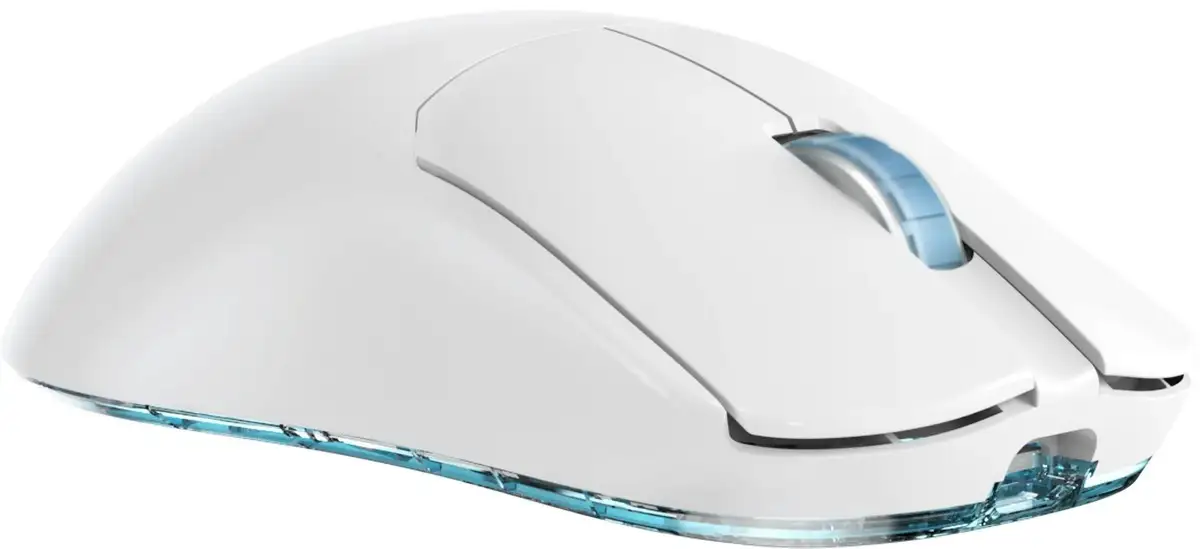 MYSZ DEFENDER GM-516 FAME RF+BT OPTIC 10000dpi 6P BIAŁA — 4