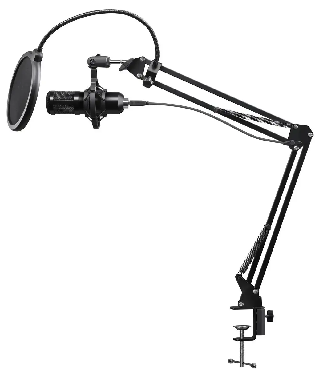 MIKROFON DEFENDER SPACE GMC 450 STREAMING — 3
