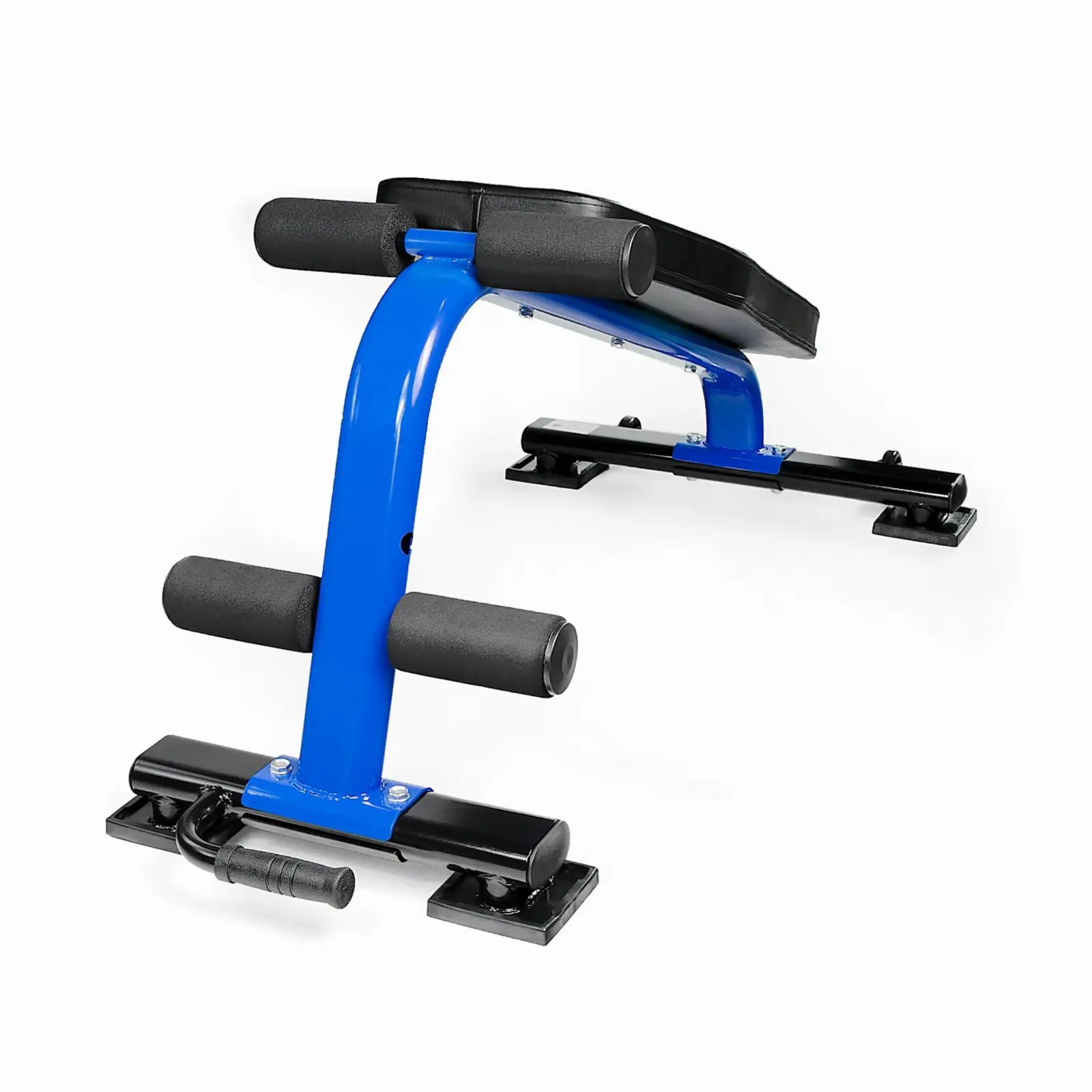 Ławka treningowa skośna do ćwiczeń 150kg TB1058 Pretorians Prestige — 3