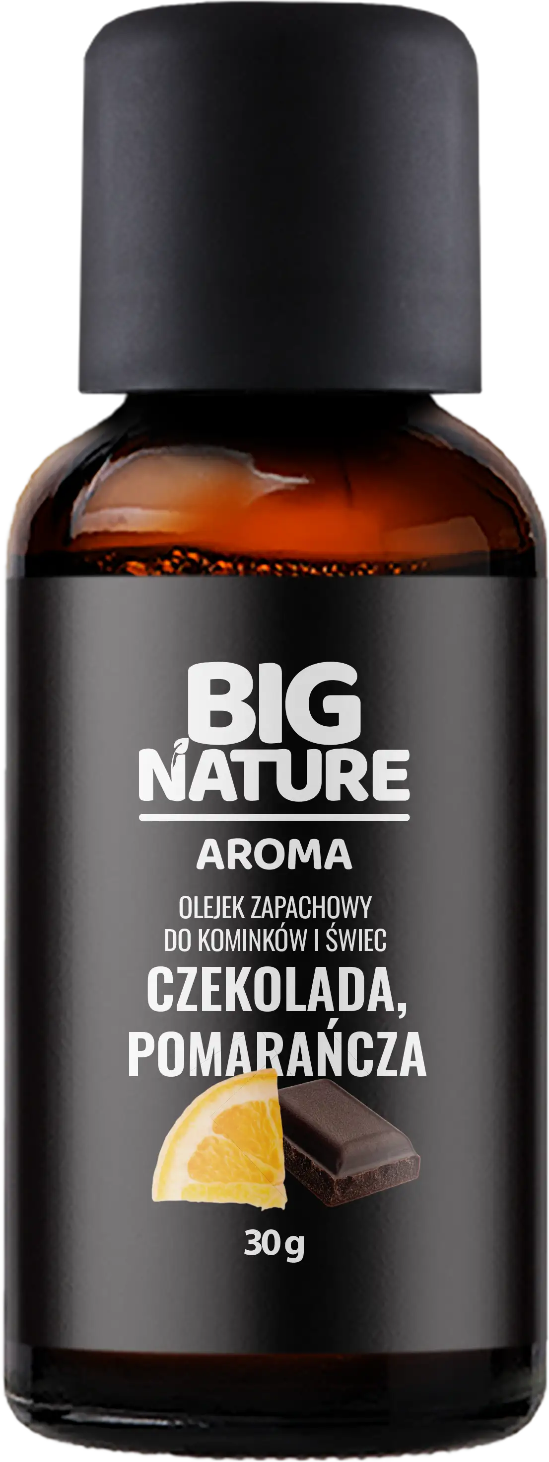 Olejek zapachowy Czekolada i Pomarańcza 30g