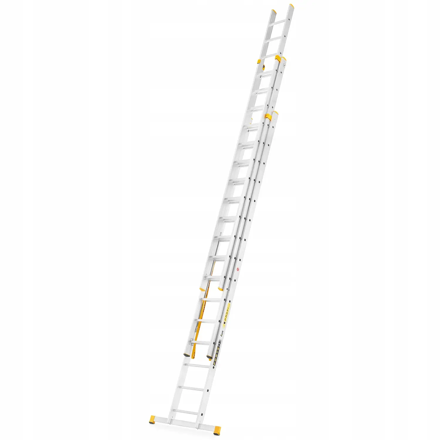 Drabina aluminiowa wielofunkcyjna profesjonalna ALVE FORTE PROFI PLUS 3x14 — 6