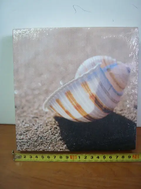obraz płótno 20x20cm — 2