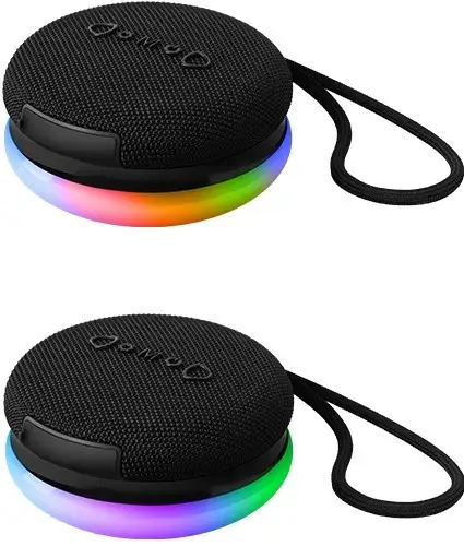 GŁOŚNIK DEFENDER ENJOY 40 BLUETOOTH 7W — 4
