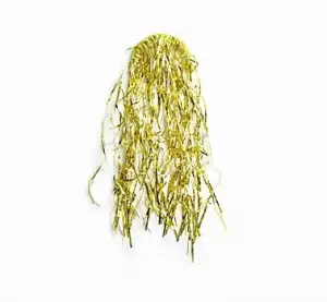Tiara "Tinsel" - złota 12szt  7292/z