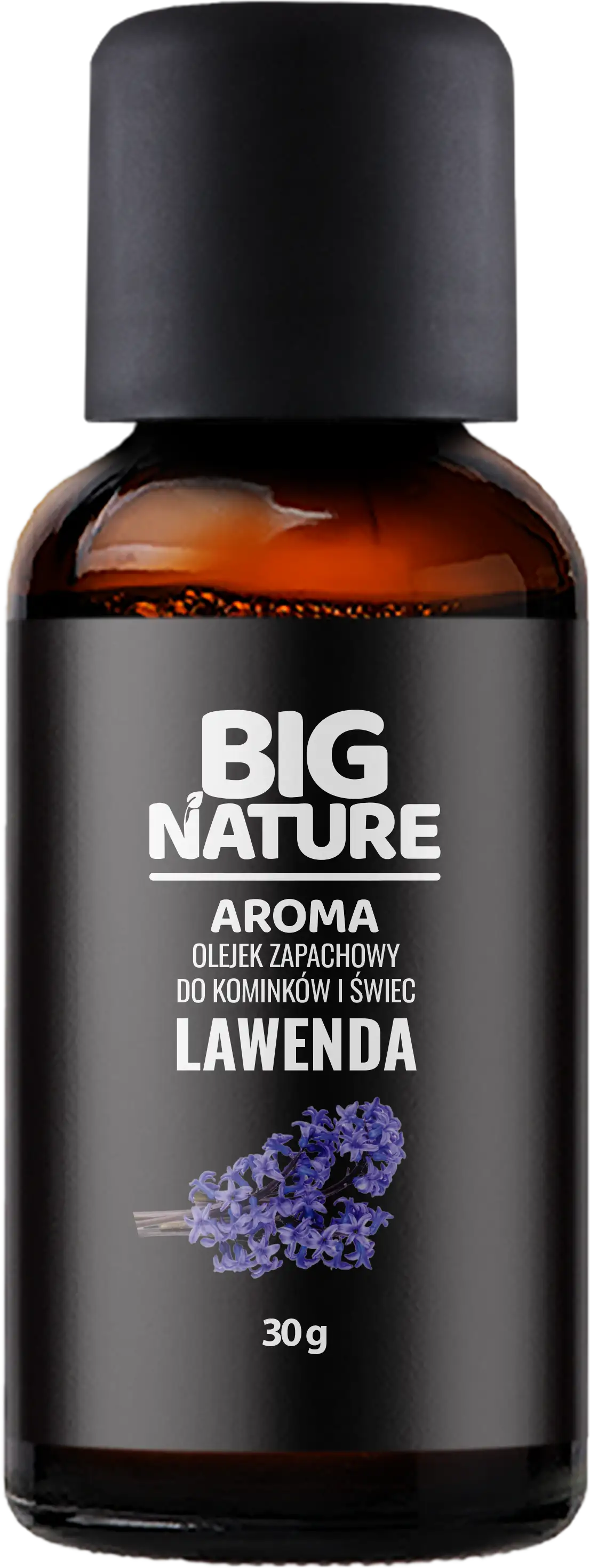 Olejek zapachowy Lawenda 30g