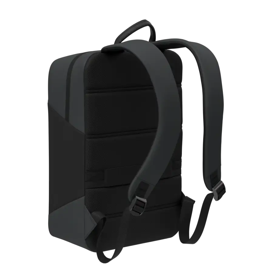 CANYON Plecak na laptopa OnPack UR03 15,6" 17,5L czarny — 6