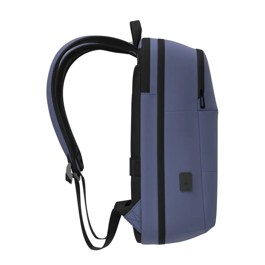 CANYON Plecak na laptopa OnPack UR02 15,6" 19L USB niebieski — 3