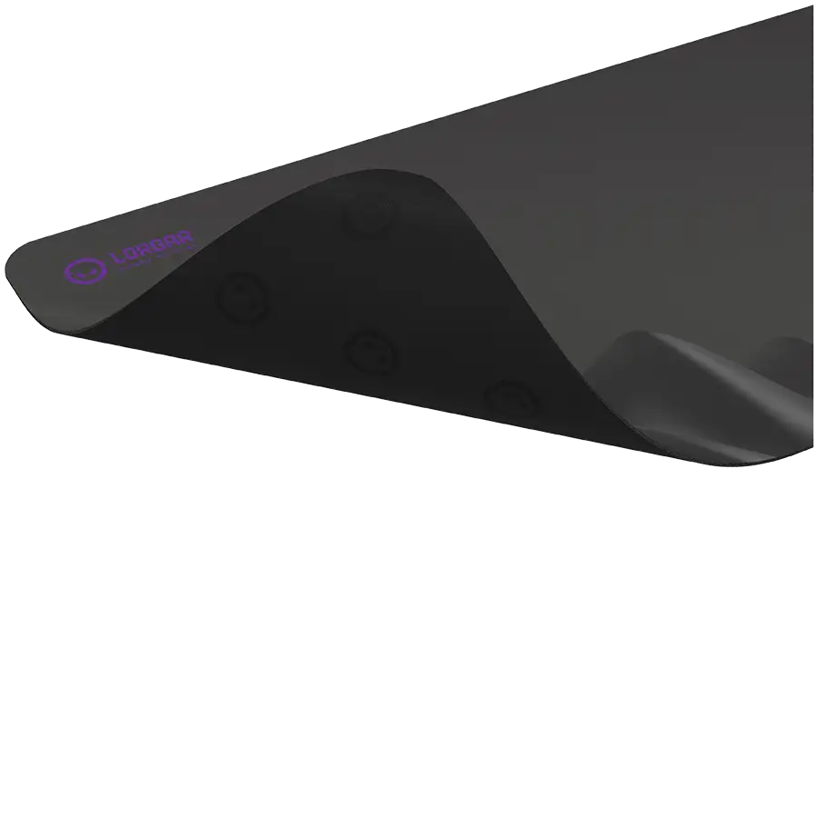 LORGAR MPA15XL, waterproof polyester fabric, with stitched edge. — 6