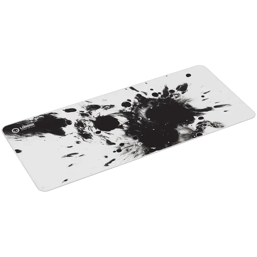 LORGAR MPA14XL, non-waterproof polyester fabric, with stitched edge. — 4