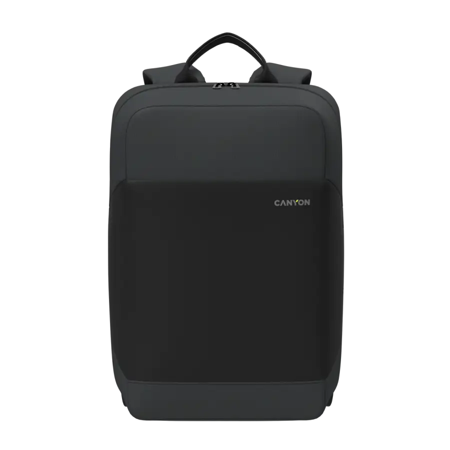 CANYON Plecak na laptopa OnPack UR03 15,6" 17,5L czarny