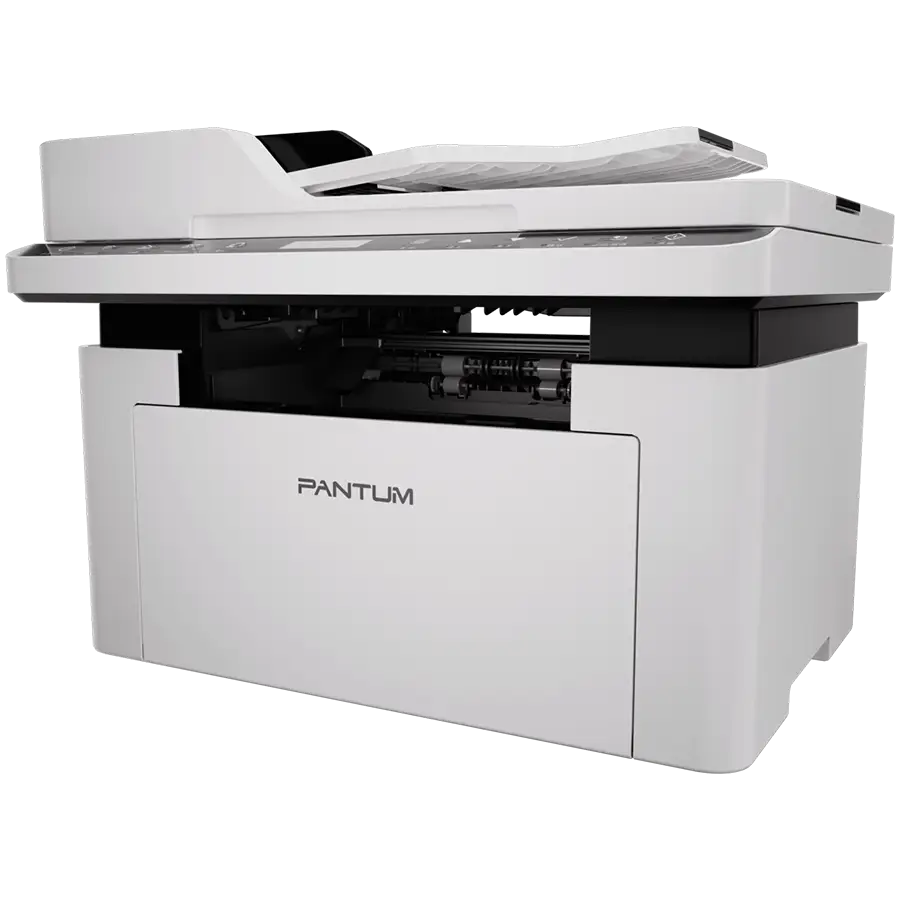 Pantum BM2300AW 22ppm 3-in-1(print, scan, copy) Multifunction Laser Printer with ADF and wifi — 2