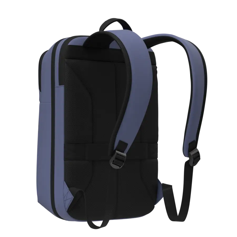 CANYON Plecak na laptopa OnPack UR02 15,6" 19L USB niebieski — 6