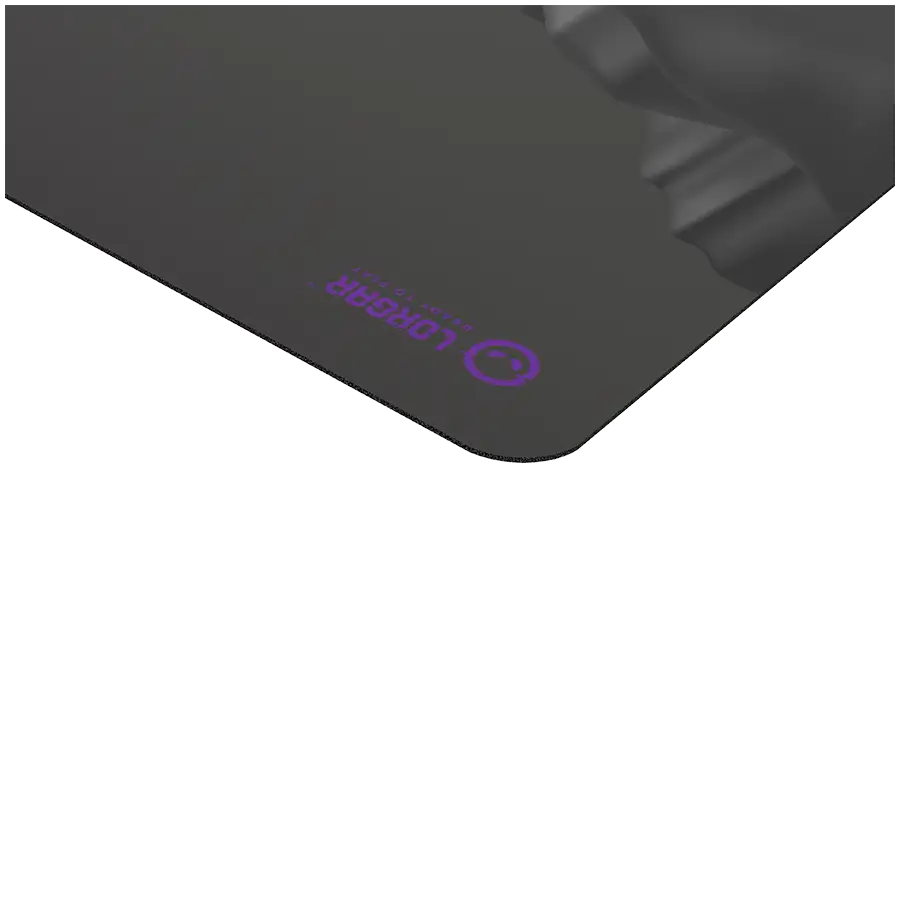 LORGAR MPA15XL, waterproof polyester fabric, with stitched edge. — 5