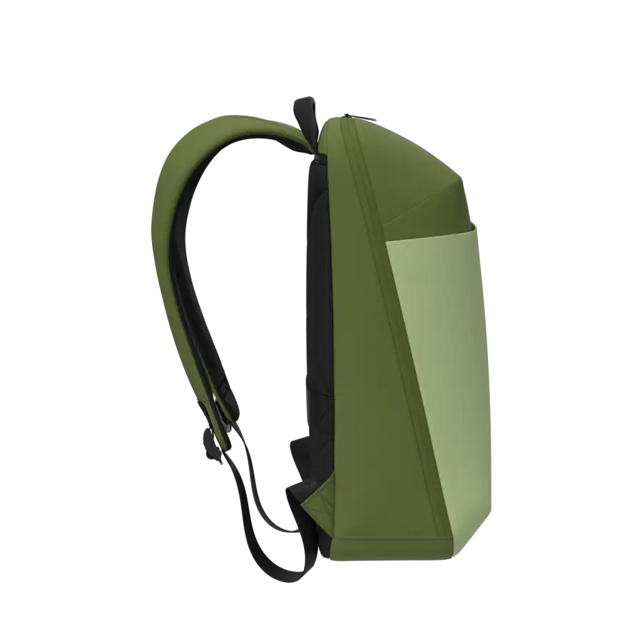 CANYON Plecak na laptopa OnPack UR01 15,6" 16L USB zielony — 3