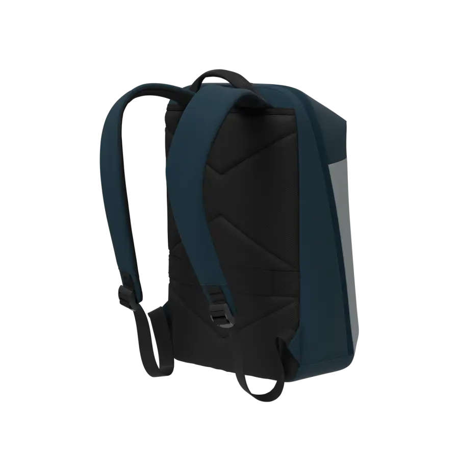 CANYON Plecak na laptopa OnPack UR01 15,6" 16L USB niebieski — 4