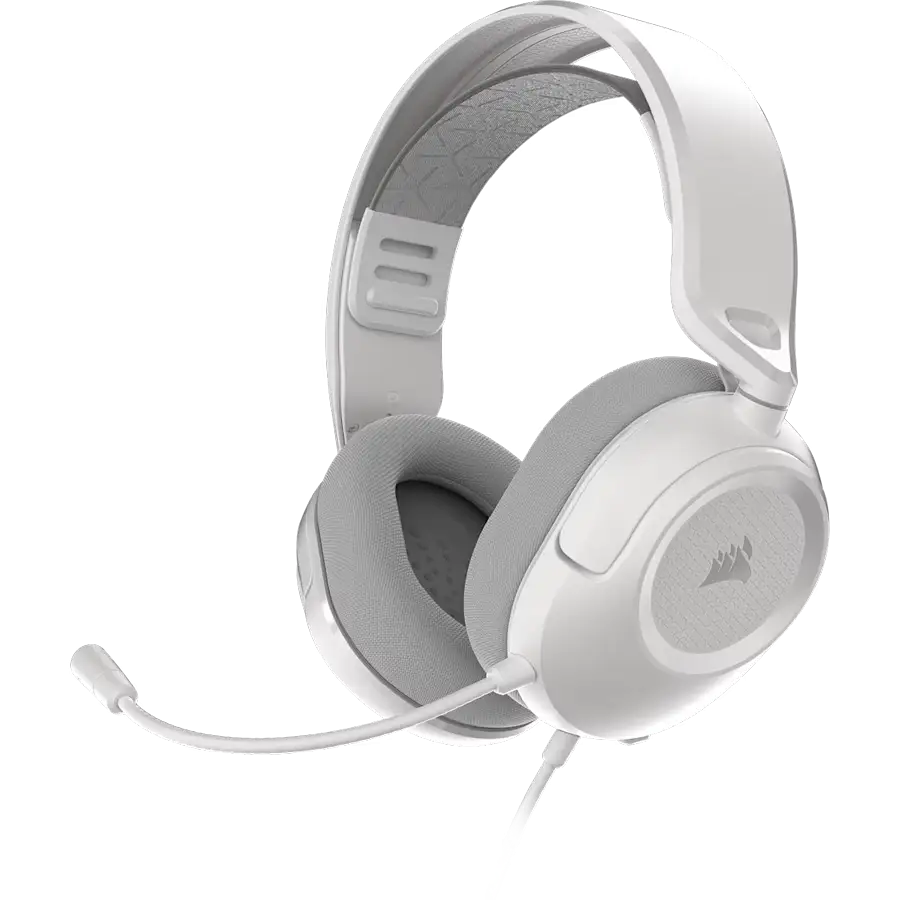 HS35 Stereo V3 White