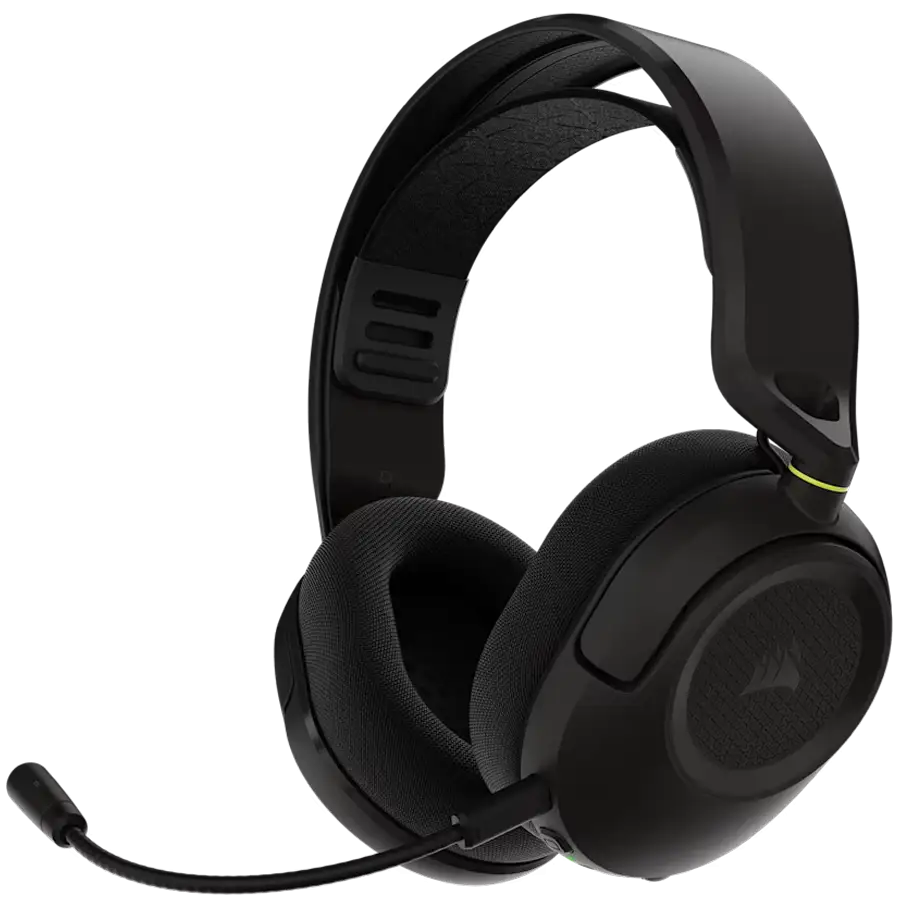 HS35 V3 Black Wireless