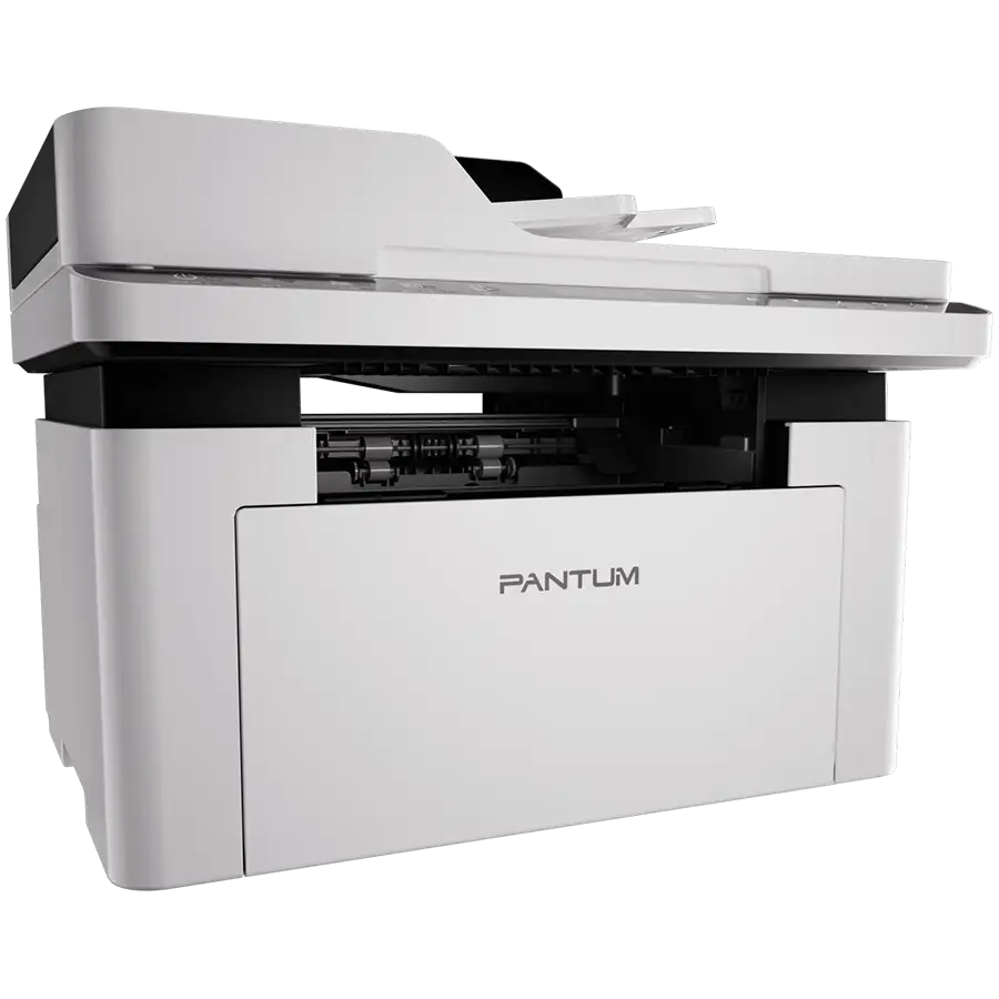 Pantum BM2300AW 22ppm 3-in-1(print, scan, copy) Multifunction Laser Printer with ADF and wifi — 3