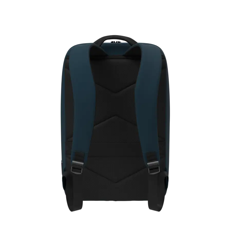 CANYON Plecak na laptopa OnPack UR01 15,6" 16L USB niebieski — 5