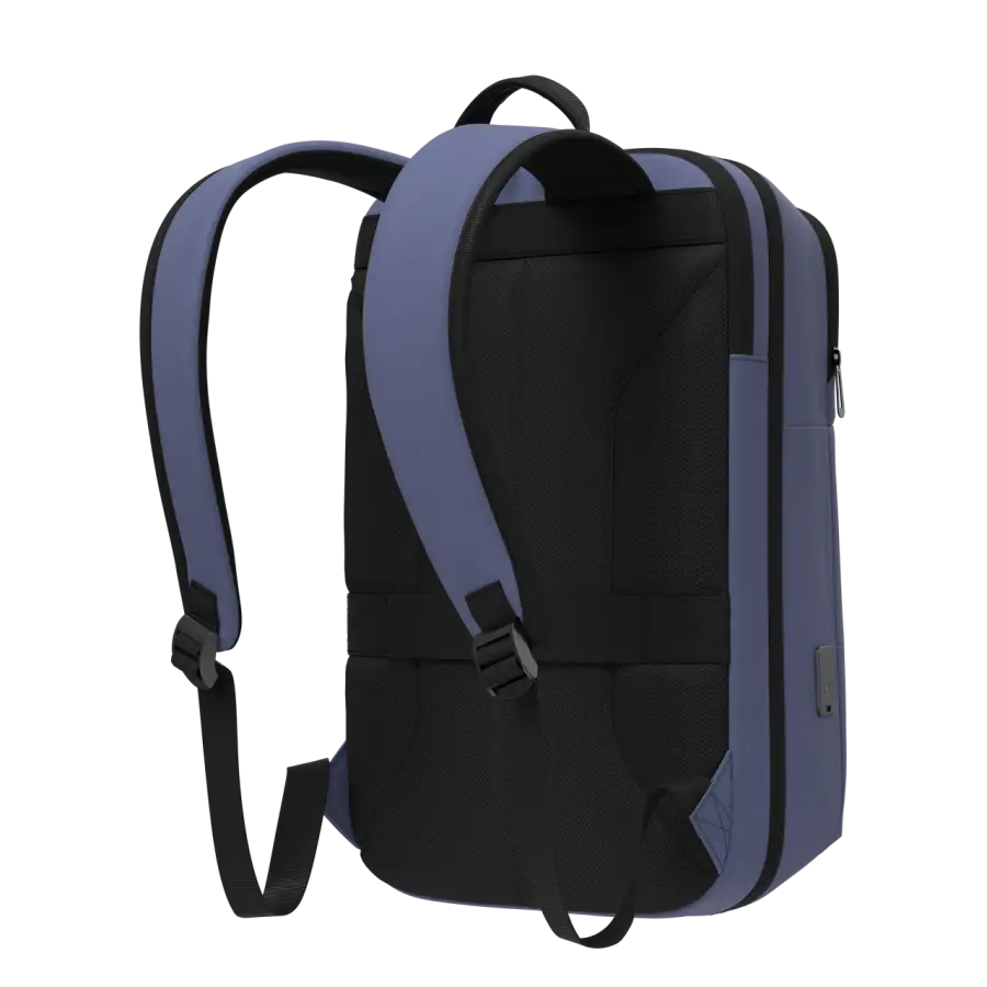 CANYON Plecak na laptopa OnPack UR02 15,6" 19L USB niebieski — 4